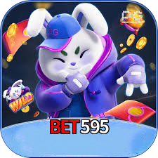 Logo da bet595