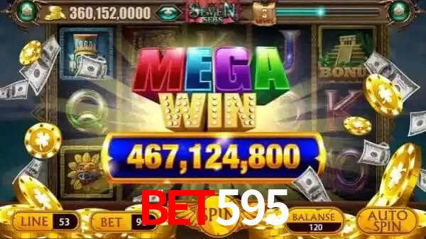 Gates of Olympus slot bet595