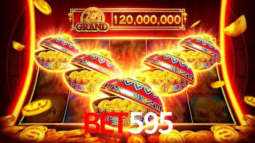 App bet595 slots mobile