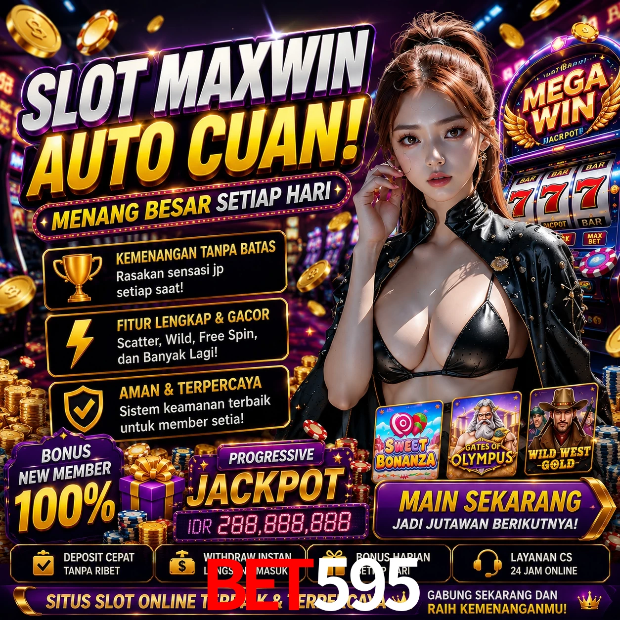 Programa VIP bet595 - benefícios exclusivos