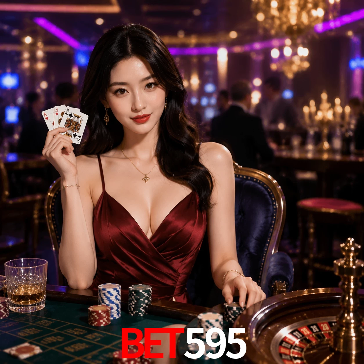 Suporte VIP bet595 - atendimento prioritário